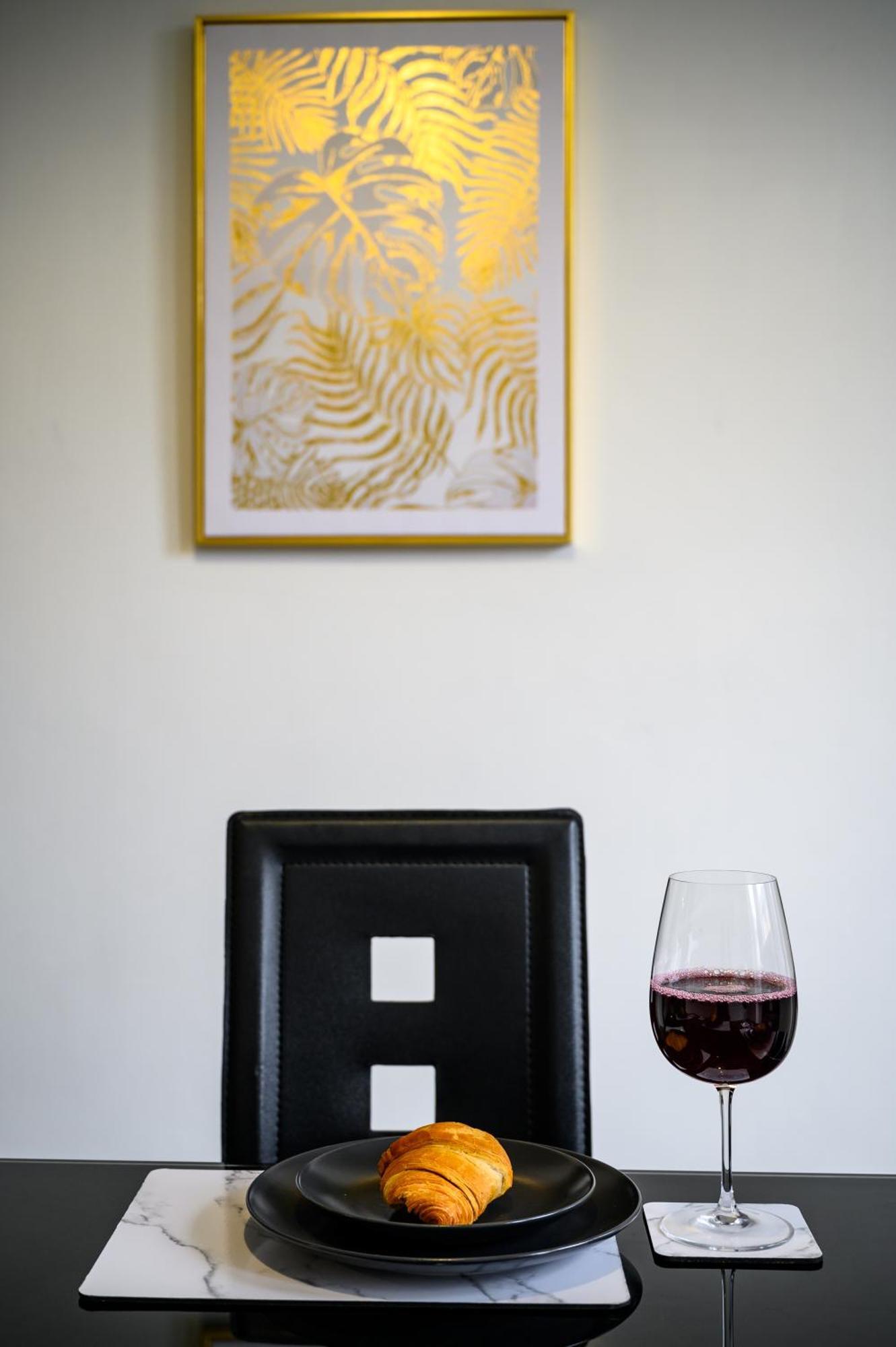 Manchester Serviced Accommodation Northernnightzzz - The Park Bagian luar foto