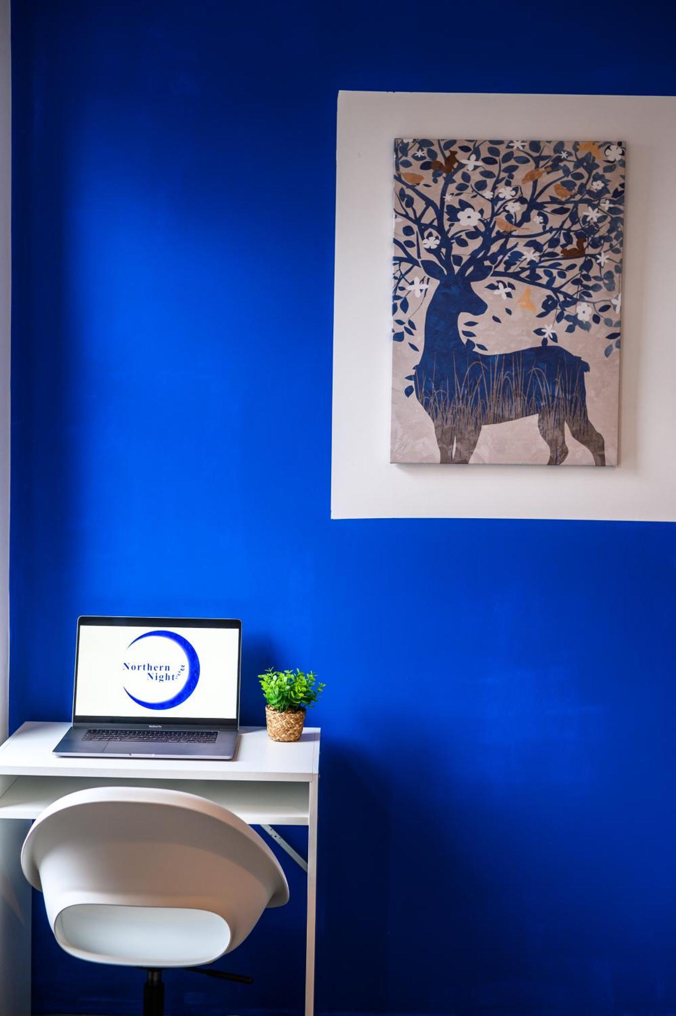Manchester Serviced Accommodation Northernnightzzz - The Park Bagian luar foto