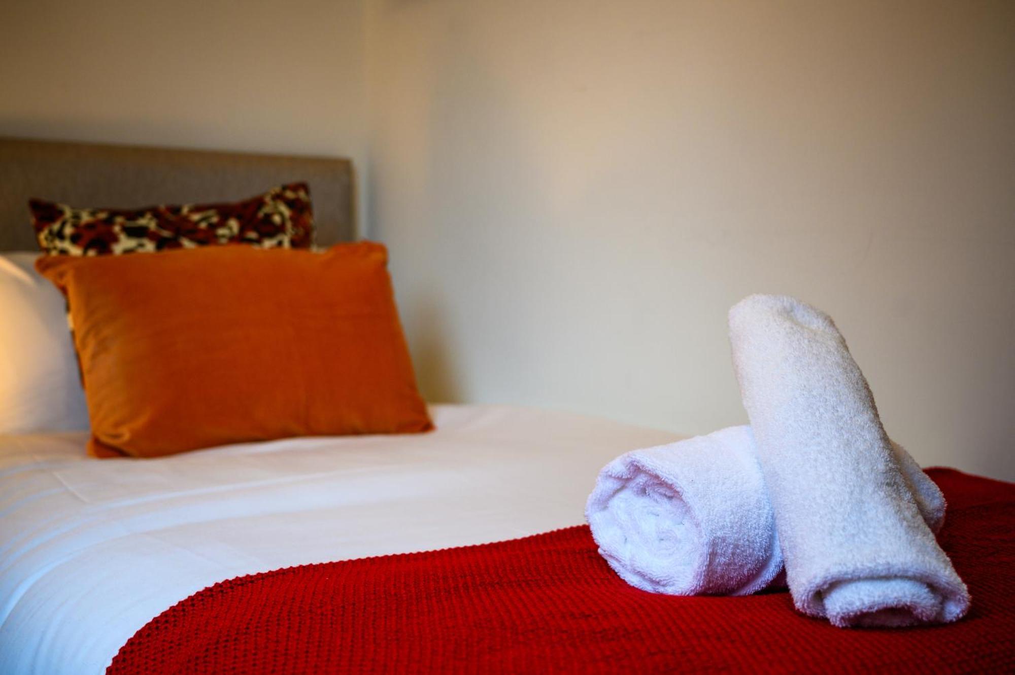 Manchester Serviced Accommodation Northernnightzzz - The Park Bagian luar foto