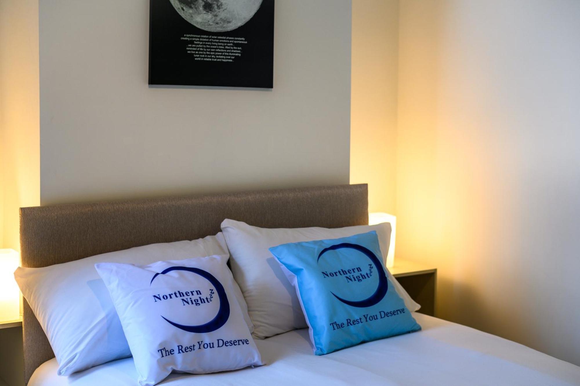 Manchester Serviced Accommodation Northernnightzzz - The Park Bagian luar foto