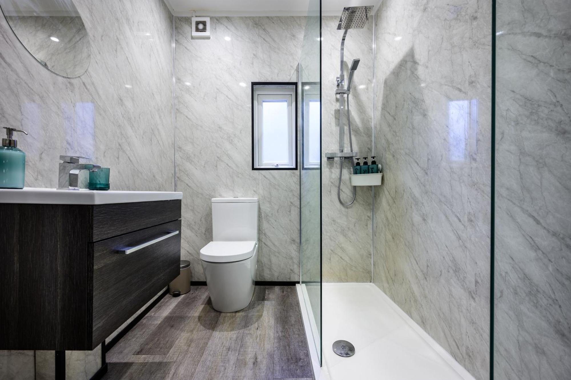 Manchester Serviced Accommodation Northernnightzzz - The Park Bagian luar foto