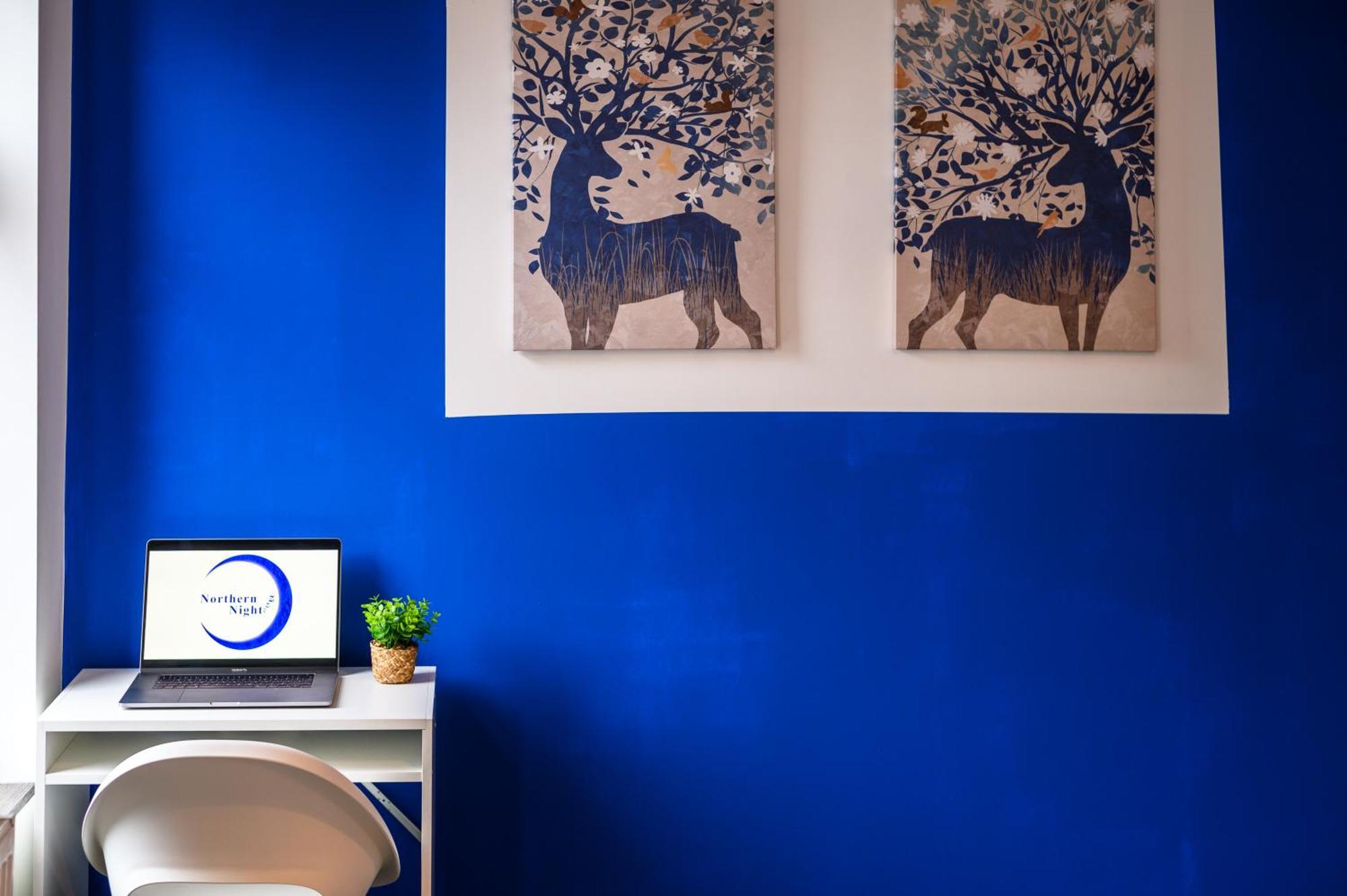 Manchester Serviced Accommodation Northernnightzzz - The Park Bagian luar foto