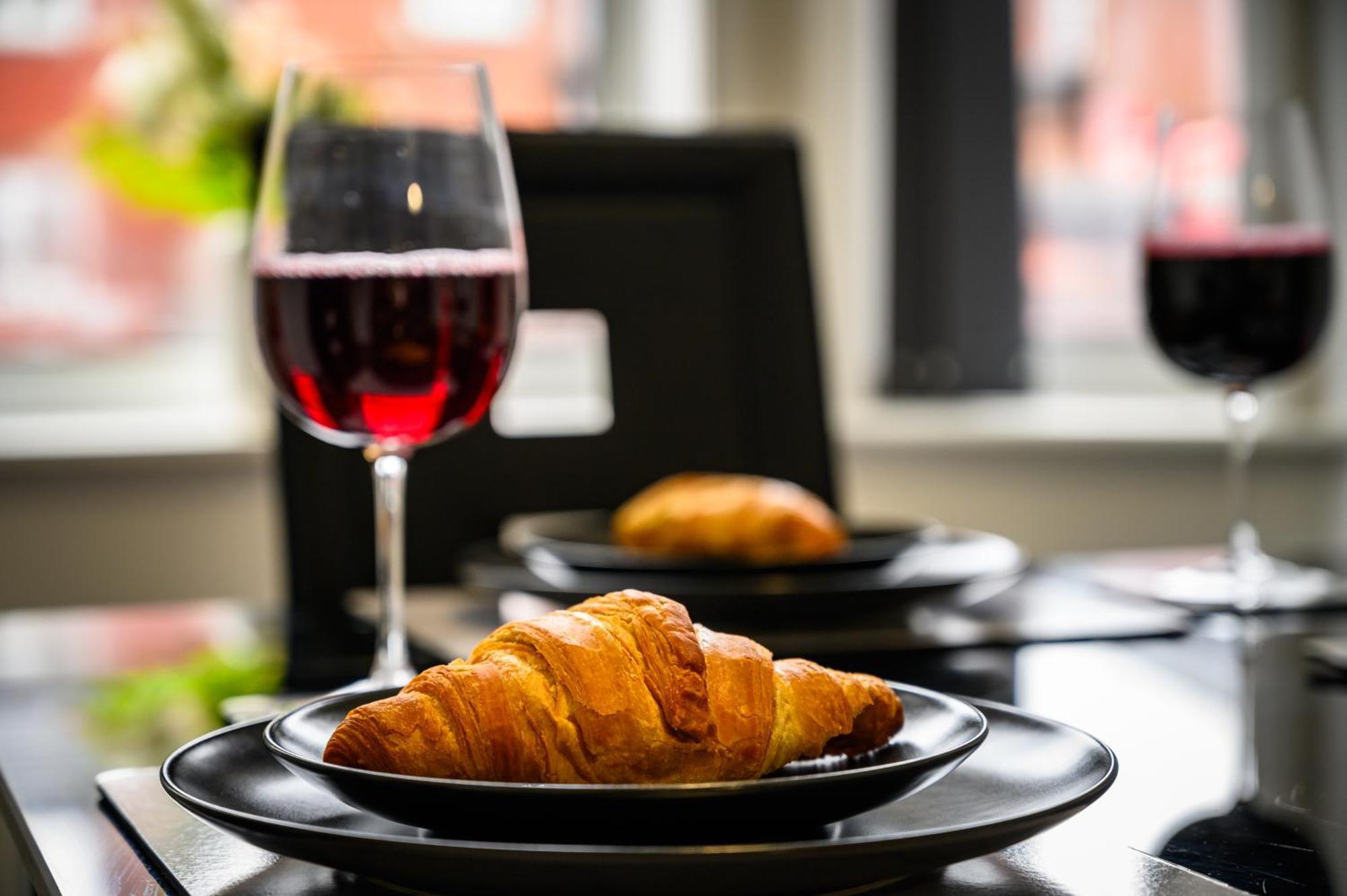 Manchester Serviced Accommodation Northernnightzzz - The Park Bagian luar foto
