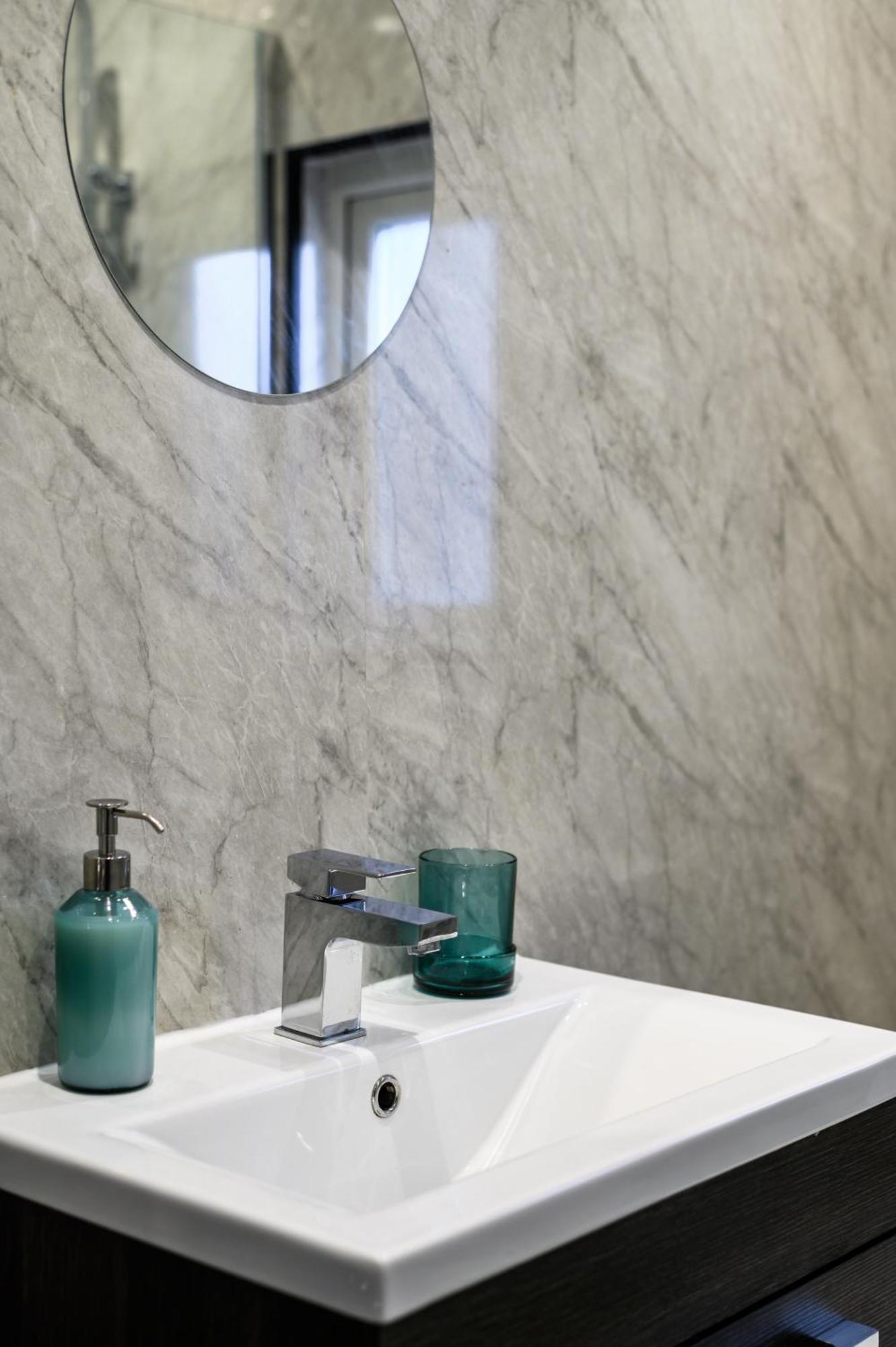 Manchester Serviced Accommodation Northernnightzzz - The Park Bagian luar foto